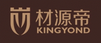 材源帝品牌logo