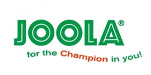 尤拉JOOLA品牌logo