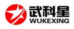 武科星品牌logo