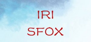 IRISFOX品牌logo