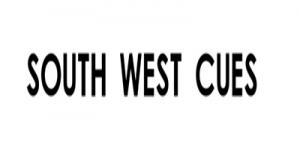 SOUTH WEST CUES品牌logo