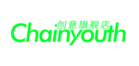 chainyouth品牌logo