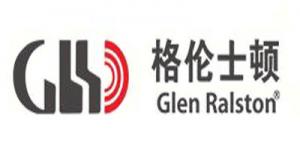 格伦士顿Glen ralston品牌logo