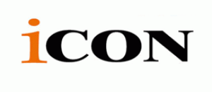 ICON品牌logo