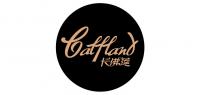 calfland品牌logo