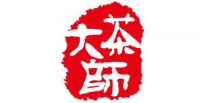 茶大师品牌logo