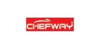 chefway品牌logo