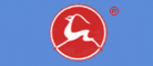 金羚品牌logo