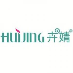 卉婧品牌logo