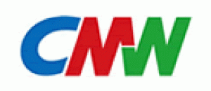 创美威CMW品牌logo