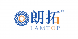 朗拓LAMTOP品牌logo
