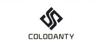 colodanty品牌logo