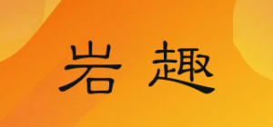 岩趣CRAGSAVOR品牌logo