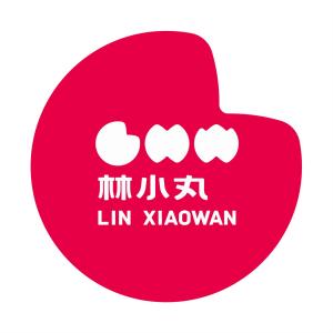 林小丸品牌logo
