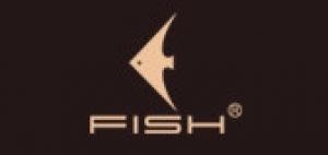 菲絮FISH品牌logo