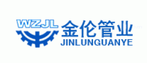 金伦jinlun品牌logo