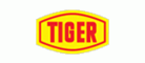 虎牌涂料TIGER品牌logo