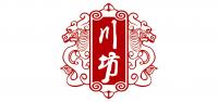 川坊品牌logo