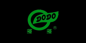多多DODO品牌logo