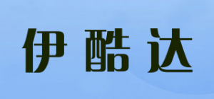 伊酷达ECOODA品牌logo