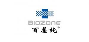 百屋纯BIOZONE SCIENTIFIC品牌logo