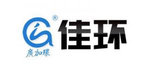 广加环品牌logo