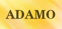 ADAMO品牌logo