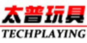 太普Techplaying品牌logo