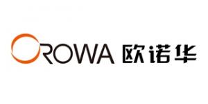欧诺华OROWA品牌logo