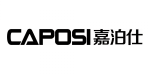 嘉泊仕品牌logo