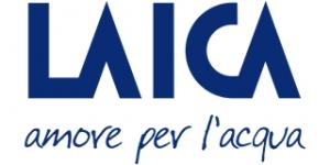 莱卡Laica品牌logo