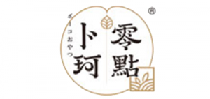 卜珂零点品牌logo