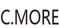 CMORE品牌logo