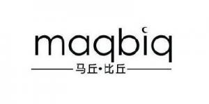 马丘·比丘maqbiq品牌logo