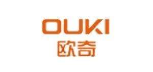欧奇OUKI品牌logo