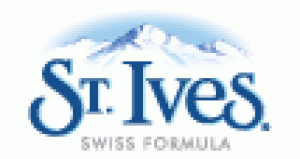 圣艾芙St.Ives品牌logo