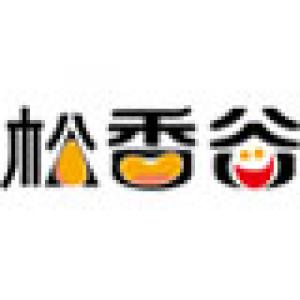 松香谷品牌logo