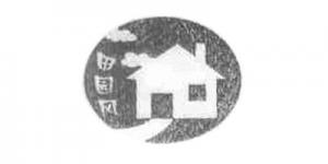 田园风品牌logo