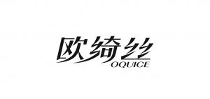欧绮丝OQUICE品牌logo
