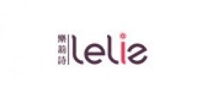 乐莉诗LeLiz品牌logo