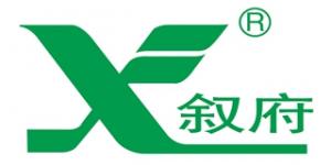 叙府XF品牌logo