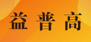 益普高IPOGO品牌logo
