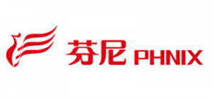 芬尼Phnix品牌logo