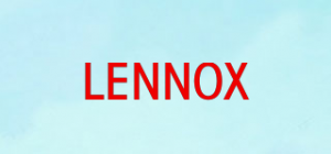 LENNOX品牌logo