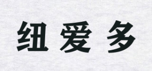 纽爱多KIWICARE品牌logo