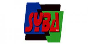 西霸SYBA品牌logo