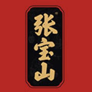 张宝山品牌logo