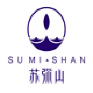 苏弥山品牌logo