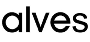 Alves品牌logo