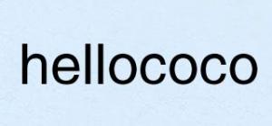 hellococo品牌logo
